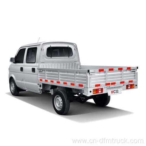 Mini cargo truck discount
